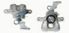 BUDWEG CALIPER 343986 Brake Caliper